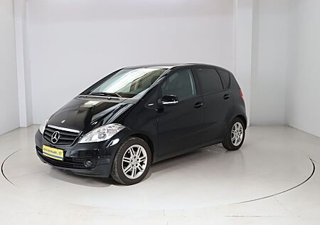 Mercedes-Benz A 160 AVANTGARDE HU/AU 08.26