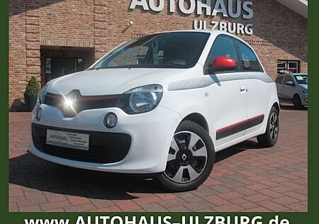 Renault Twingo Dynamique/5-trg/Servo/Klima/GJR/TÜV NEU!