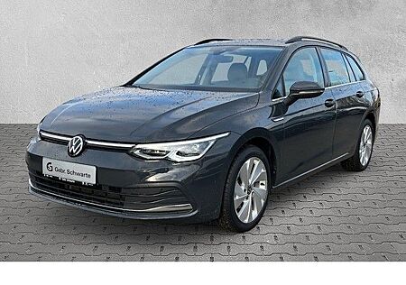 VW Golf Volkswagen VIII Variant 1.5 TSI Style NAVI+RFK+SHZ+LED