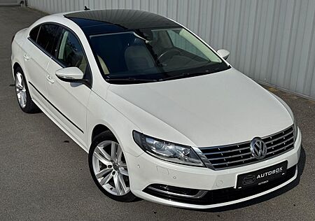 VW CC Volkswagen *PANO*CARPLAY*KEYLESS*TOTW*AHK*
