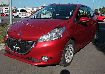 Peugeot 208 Active/Klimaanlage/SHZ/PDC