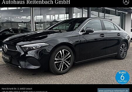 Mercedes-Benz A 200 A200LIMO PROGRESSIVE+LED+ KAMERA+MULTIBEAM+LEDER