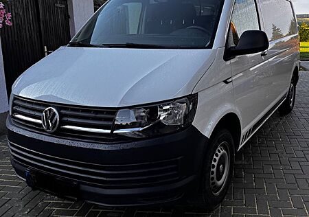 VW T6 Transporter Volkswagen