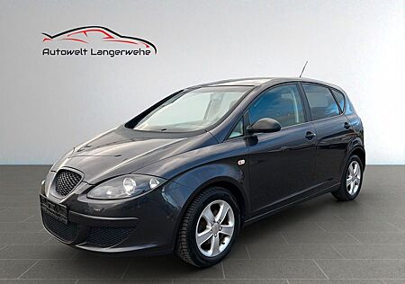 Seat Altea *Fresh*Klima*Tüv + Zahnriemen Neu*