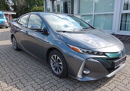 Toyota Prius Plug-in Hybrid Comfort Navi Kamera SHZ