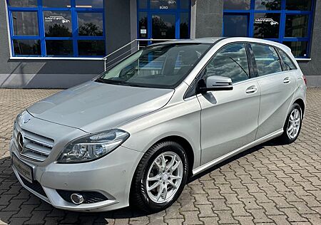 Mercedes-Benz B 200 B -Klasse CDI