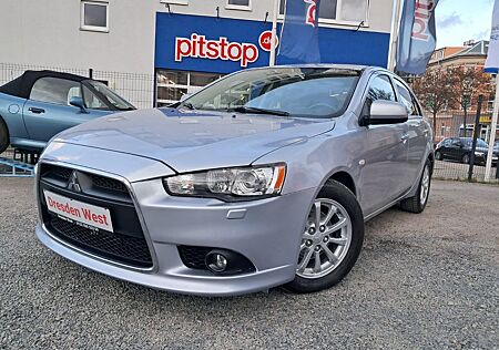 Mitsubishi Lancer Sportback EDITION ClearTec
