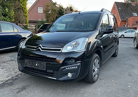 Citroën Berlingo Kombi Selection