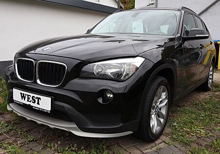 BMW X1 sDrive18i 2.Hand Klima Tempomat Sitzheizung