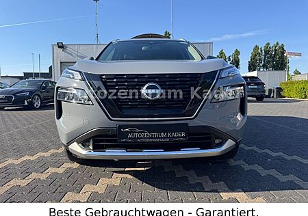 Nissan X-Trail Tekna+*Laser*Vollledersitze*360grad*HUD*