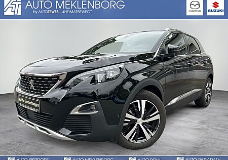 Peugeot 3008 1.5l BlueHDi 130 Allure