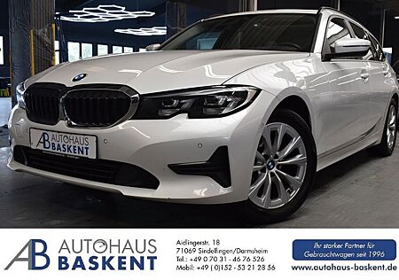 BMW 318 d Touring Advantage*HEAD-UP*AHK*PANO*LED*
