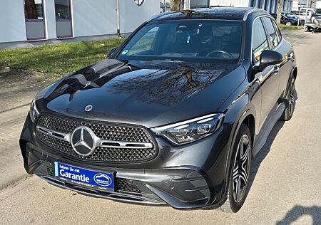 Mercedes-Benz GLC 220 4 Matic AMG -Line Panorama SHZ Kamera