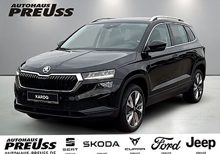 Skoda Karoq Selection 1.5 TSI DSG ACT