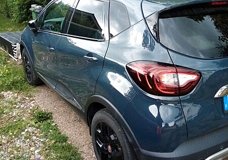 Renault Captur CapturCe 90 Intens Navi,Kamera und Winterreifen