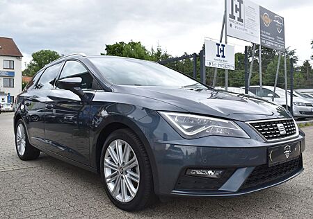 Seat Leon ST Xcellence*1.5 TSI*KLI*KAM*LED*MULTI*TÜV*