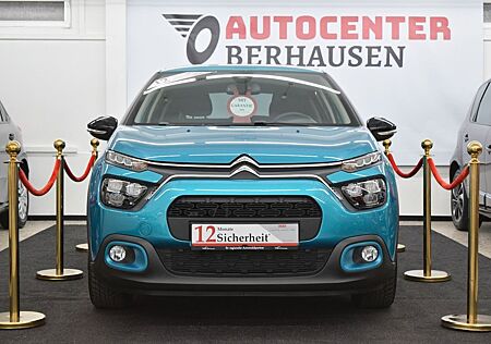 Citroën C3 Feel Pack*SHZ PDC NAVI*GARANTIE*