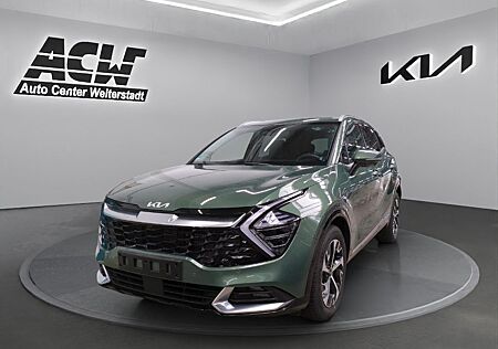 Kia Sportage 1.6T 2WD DCT SPIRIT KAMERA FULL-LED 18Z