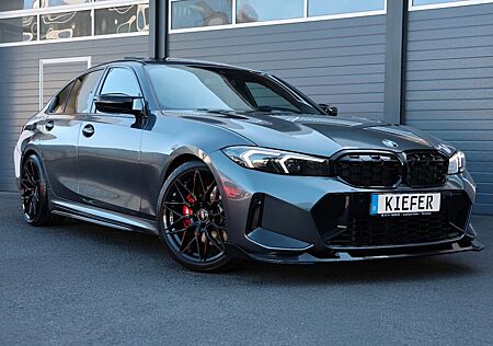 BMW 330i xDrive M/CarPlay/LHZ/SHZ/TOTW/Kamera/R19