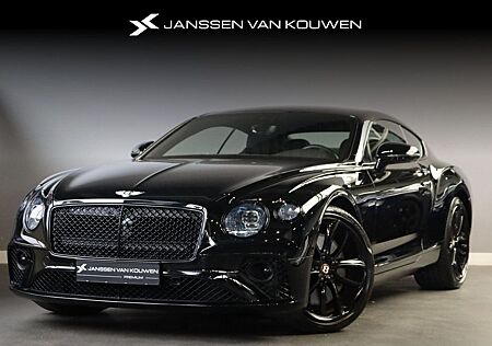 Bentley Continental GT 4.0 V8
