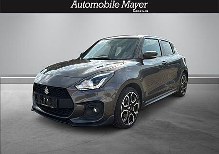 Suzuki Swift Sport 1.4 Boosterjet Hybrid
