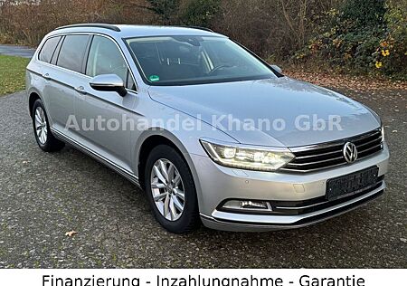 VW Passat Variant Volkswagen Comfortline BMT/Start-Stopp