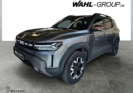 Dacia Duster Neuer Extreme HYBRID 140 LED*DAB*NAVI*KAM