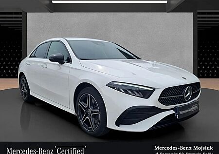 Mercedes-Benz A 250 A Limousine e