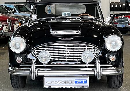 Austin Healey 3000 MK 1 (BN7)