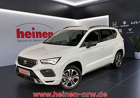 Seat Ateca FR 1.5 TSI FR NAVI LED KESSY 18Z