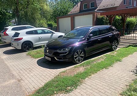 Renault Talisman ENERGY dCi 160 EDC Initiale Paris G...