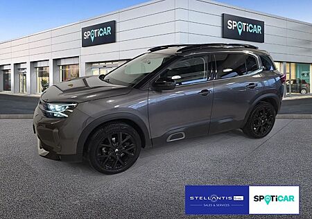 Citroën C5 Aircross 1.2 PureTech 130 EAT Shine S&S (EU6d