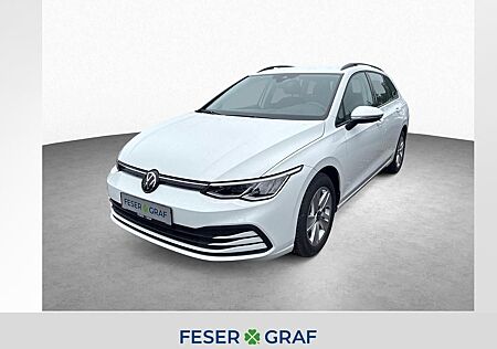 VW Golf Volkswagen Variant Life 1.0 TSI NAVI ACC CarPlay LED V