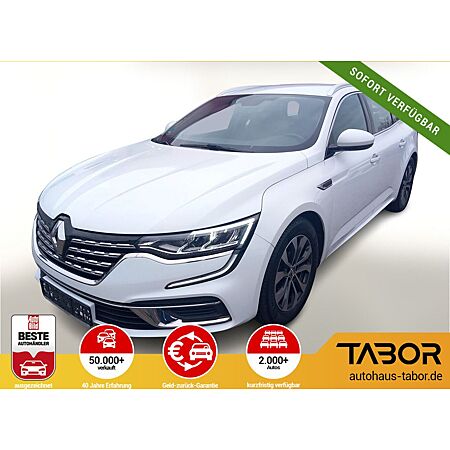 Renault Talisman leasen