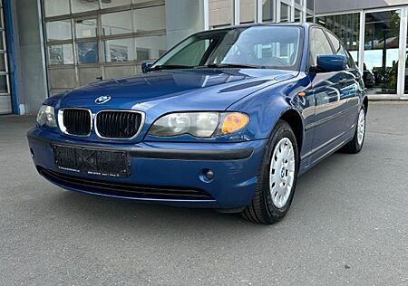 BMW 316i -