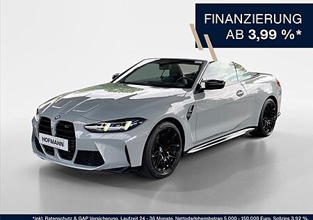 BMW M4 Cabrio Competition M xDrive Professional+H/K