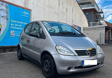 Mercedes-Benz A 140 CLASSIC Classic