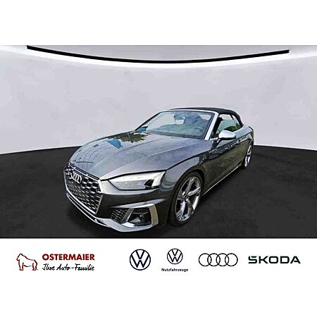 Audi S5 leasen