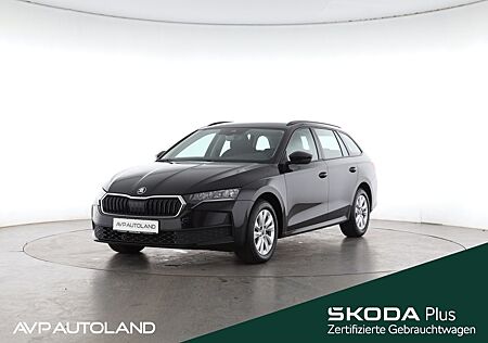 Skoda Octavia COMBI 2.0 TDI DSG ESSENCE