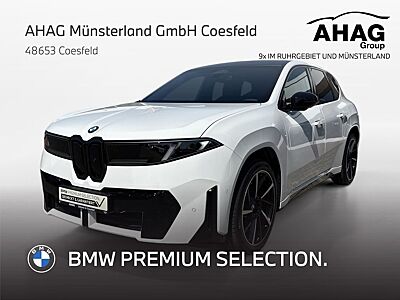BMW iX3 50 xDrive M Sport Pro SOFORT VERFÜGBAR