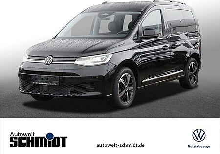 VW Caddy Volkswagen "STYLE" 2,0 l TDI DSG 5-Sitzer Style
