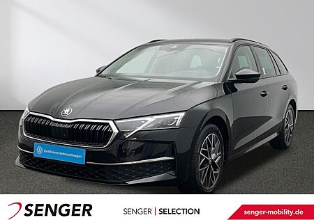 Skoda Octavia Selection 2.0 TDI LED 360° MirrorLink