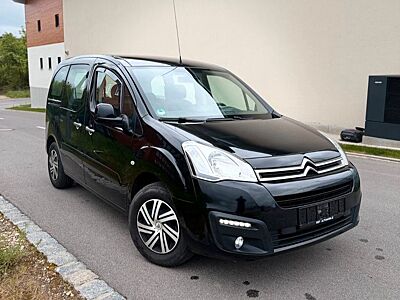 Citroën Berlingo Kombi Selection