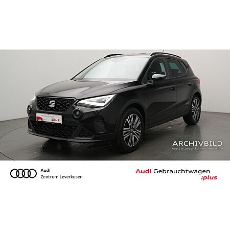 Seat Arona leasen