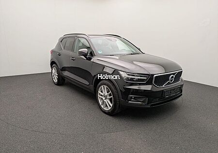 Volvo XC 40 XC40 T5 Recharge DKG R-Design H&K AHK RFK STDHZG