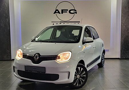 Renault Twingo Limited