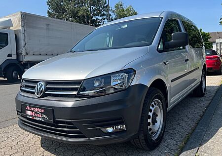 VW Caddy Volkswagen Nfz Maxi Kombi BMT 4Motion/DSG/Kamera