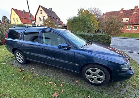 Volvo V70 V70II 2.4 D5 162 ps Automatik