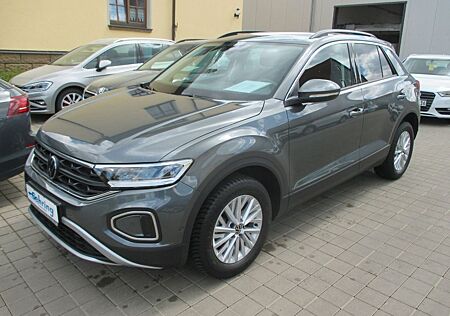 VW T-Roc Volkswagen 1.0 TSI Life
