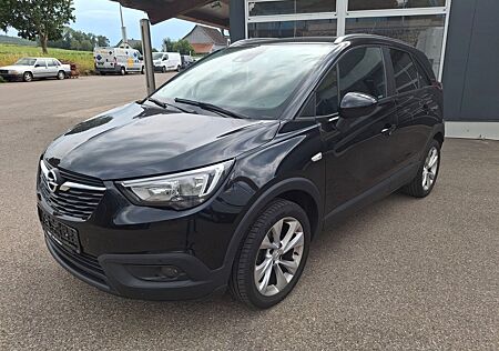 Opel Crossland Edition